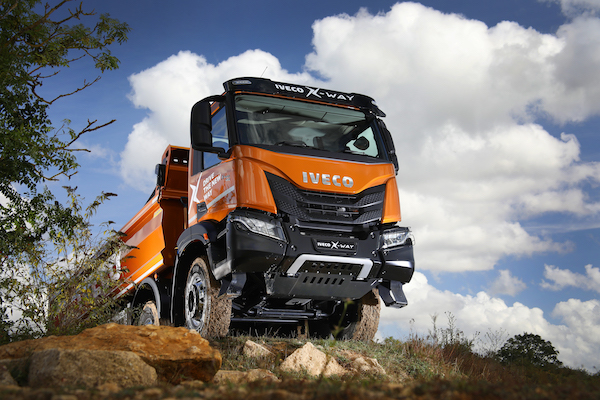 Iveco Group unveils new Strategic Plan to 2028 and “Unlimited Pathways” for its five Business Units at today’s Capital Markets Day